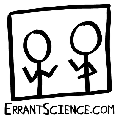 errantscience