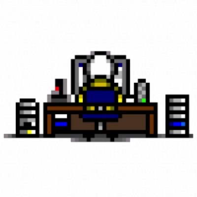 coderanger