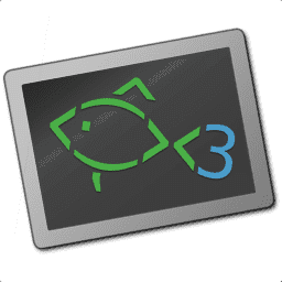 :fish_shell:
