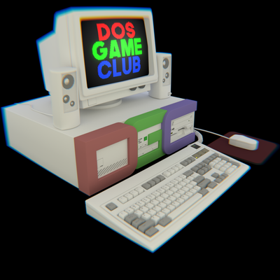 dosgameclub