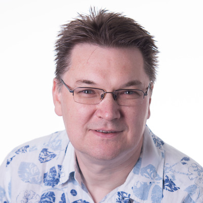andydavies