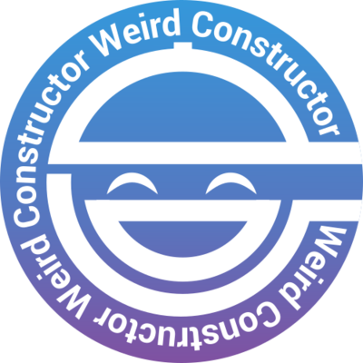 weirdconstructor