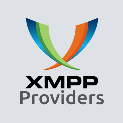 xmpp_providers