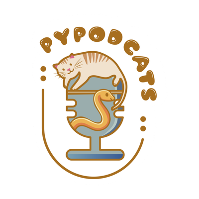 pypodcats