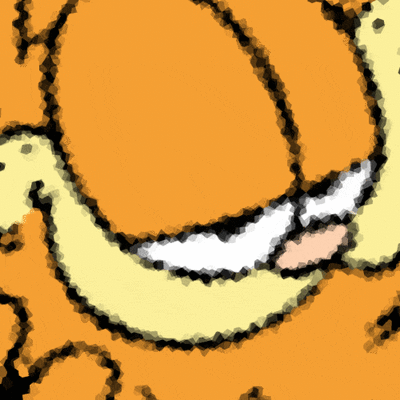 garfiald