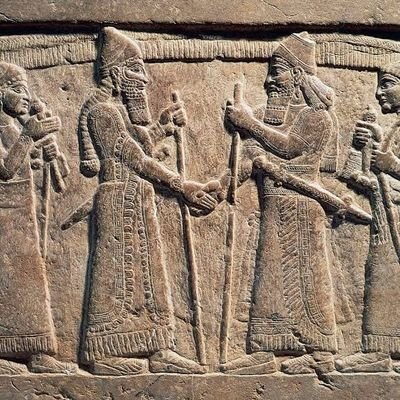 archaeohistories