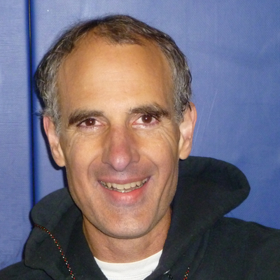 JeffClark
