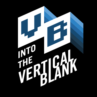 intotheverticalblank