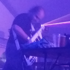 gasman