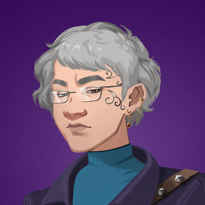 Purplediane
