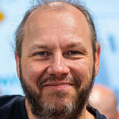 krisbuytaert