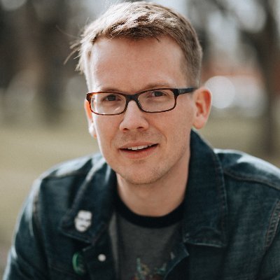 hankgreen
