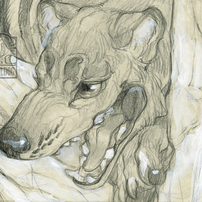 Skulldog